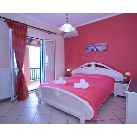 Marianna * Benitses (Corfu)