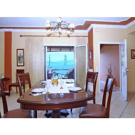 Marianna Holiday home