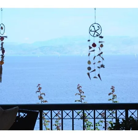 Holiday home Marianna Benitses (Corfu)